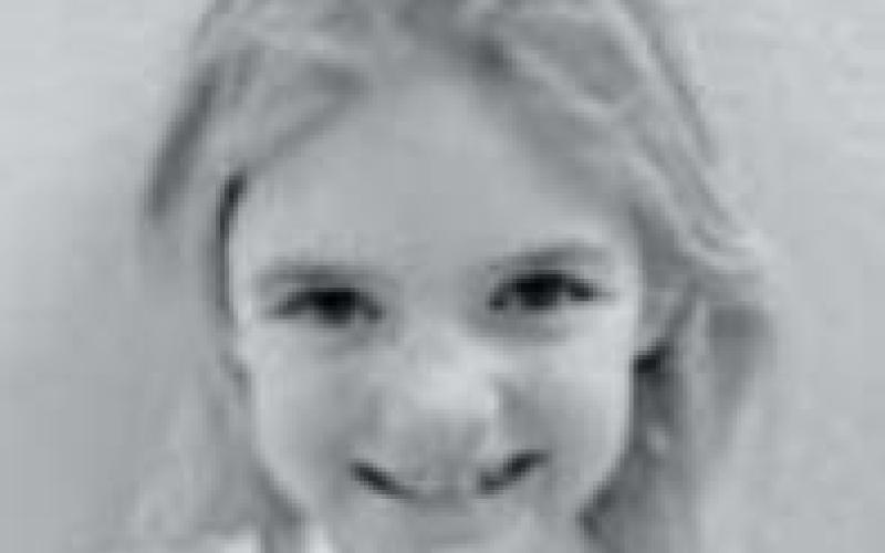 Bailey Dupree