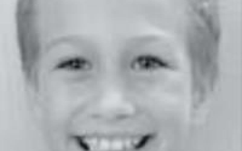 Hunter Ingram