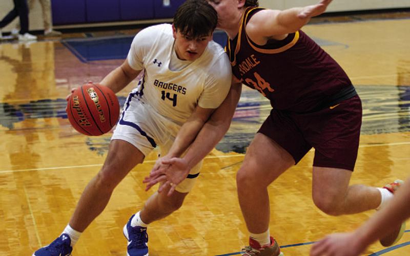 HUNTER KING | DISPATCH RECORD