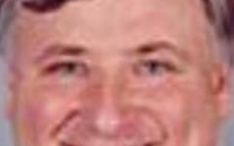 TERENCE P. JEFFREY