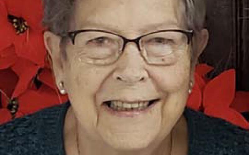Mrs. Clark