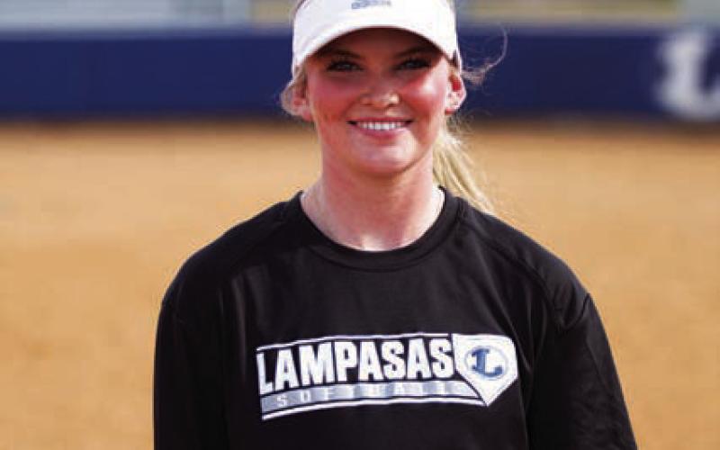 Name: Maylee Kates Class: Sophomore Sport: Softball Favorite Subject: English Favorite Vacation: The beach One Person To Meet: Megan Moroney Main Goal: Stay undefeated