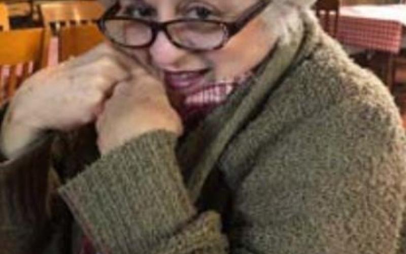 Linda Crawford