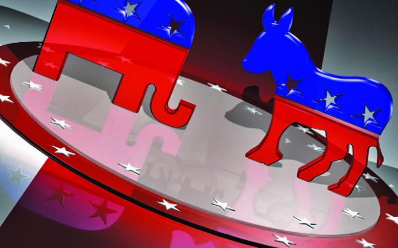 The 2026 November midterm election will have the focus of many Texans, as a key U.S. Senate seat is up for grabs. Democratic Party nominee State Rep. James Talarico awaits either Sen. John Cornyn or Attorney General Ken Paxton as his Republican opponent. Also, Democrats will be eyeing their possible first win in a statewide election since 1994. METRO CREATIVE GRAPHICS