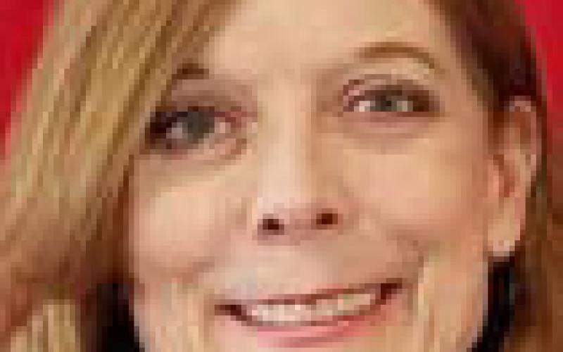 Lesli Fitzpatrick