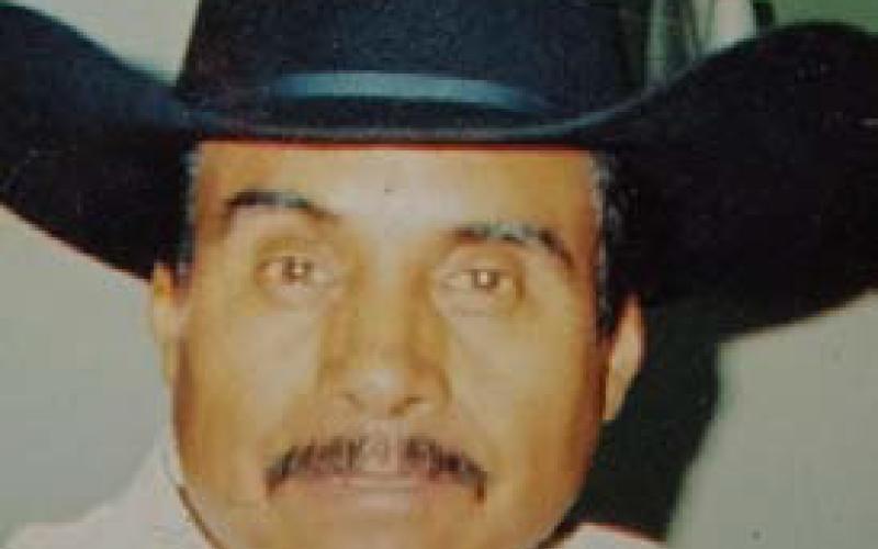 Mr. Gonzalez