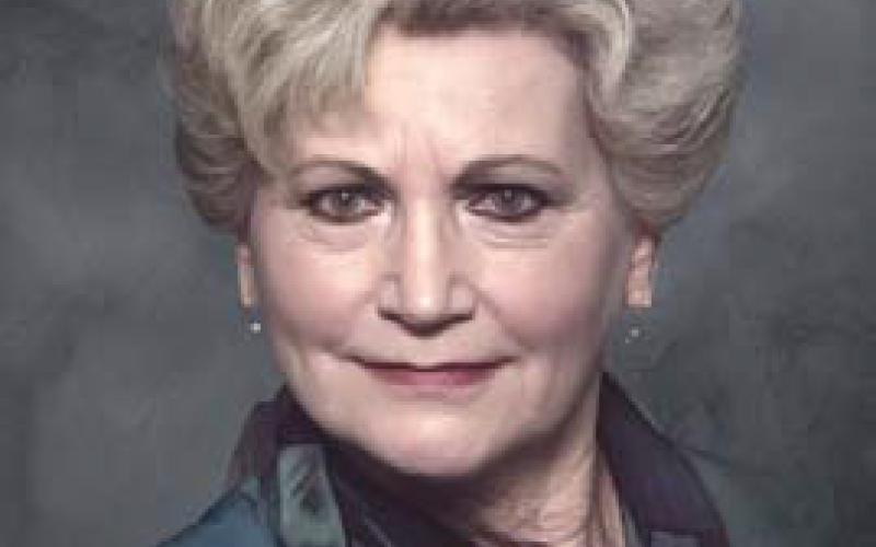 Mrs. Chapman