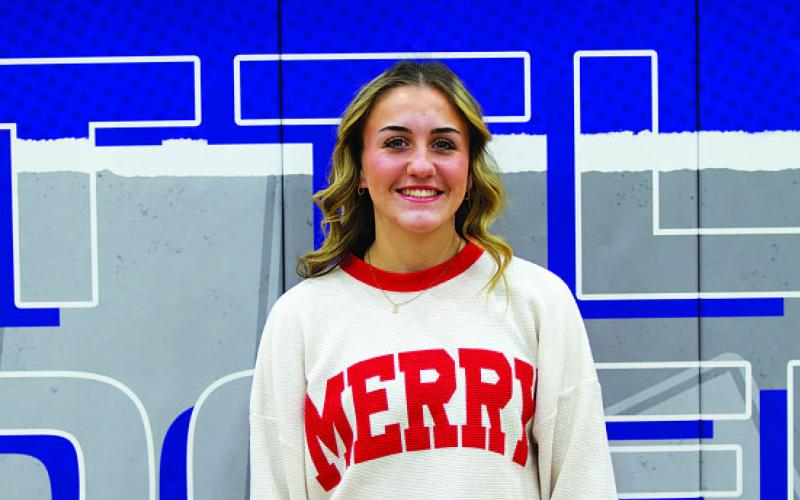 Name: Payton Crawford
