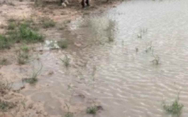 The Lampasas County terrain should give the filmmakers the type of setting they need for the Old West film, based on a Marty Robbins song about an Arizona Ranger and his shootout with an outlaw named Texas Red. COURTESY PHOTO