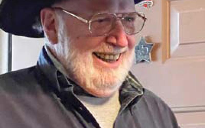Lawrence ‘Larry’ Koch