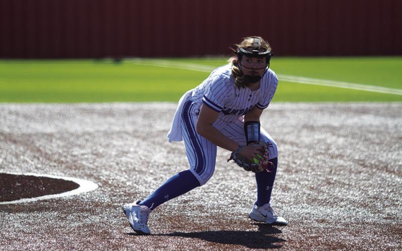 Softball team ready to compete in district play