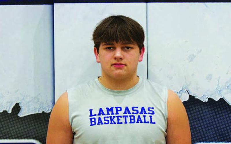 Name: Dylan Polmanteer Class: Sophomore Sport: Basketball Favorite Movie: Big Hero 6 Favorite Midnight Snack: Doritos Favorite Social Media: TikTok Main Goal This Season: Win district