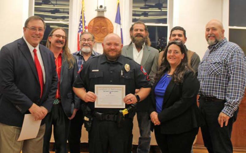 City announces its November Community Champions