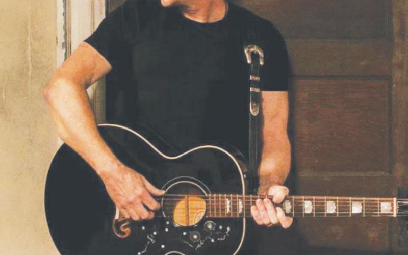 Terry McBride will receive the 2022 Trailblazer Award from the Texas Country Music Association in November. file photo