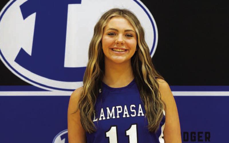 Name: Mia Mulcahy Class: Freshman Sport: Basketball Favorite Movie: Happy Gilmore Favorite Midnight Snack: Pretzels Favorite Social Media: TikTok Main Goal This Season: To gain experience