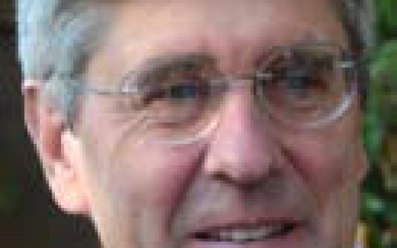 Stephen moore