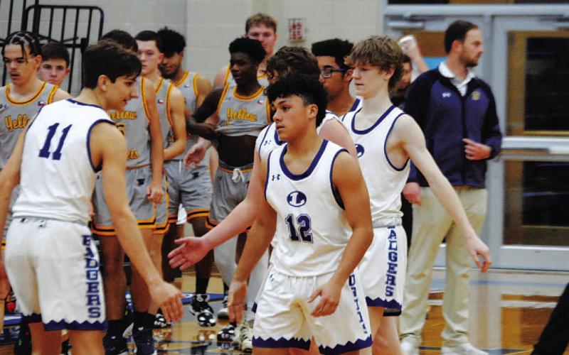 Badgers back in the win column after victory over Stephenville