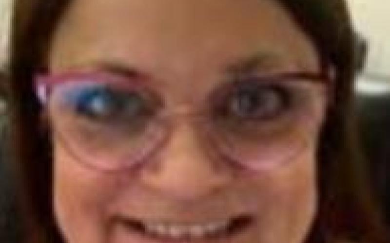 Cheryl Ann Hall
