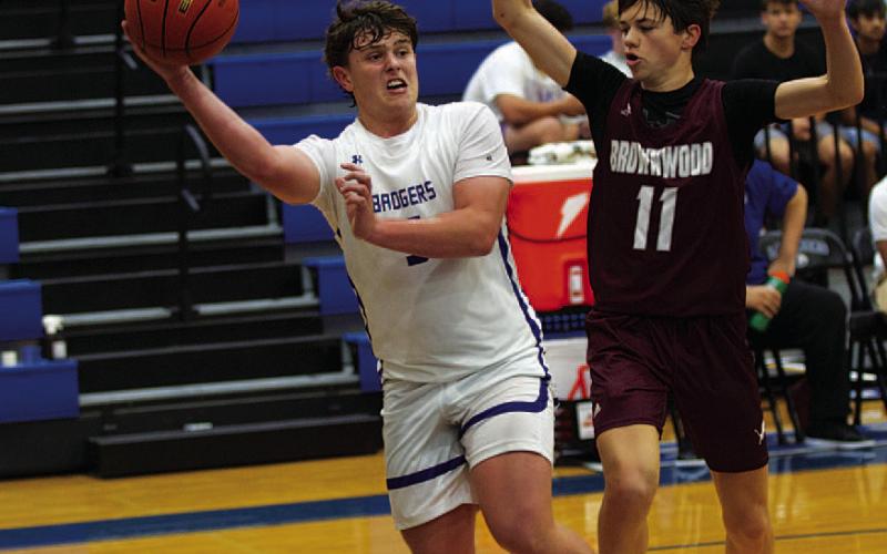 HUNTER KING | DISPATCH RECORD