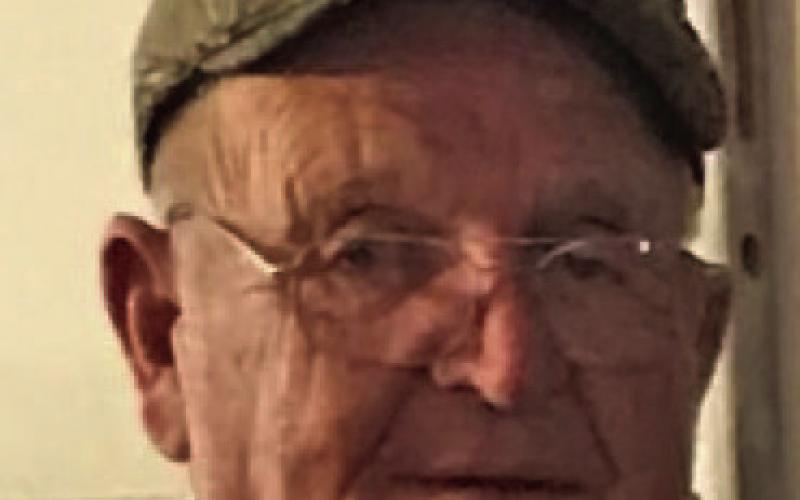 Mr. Faught