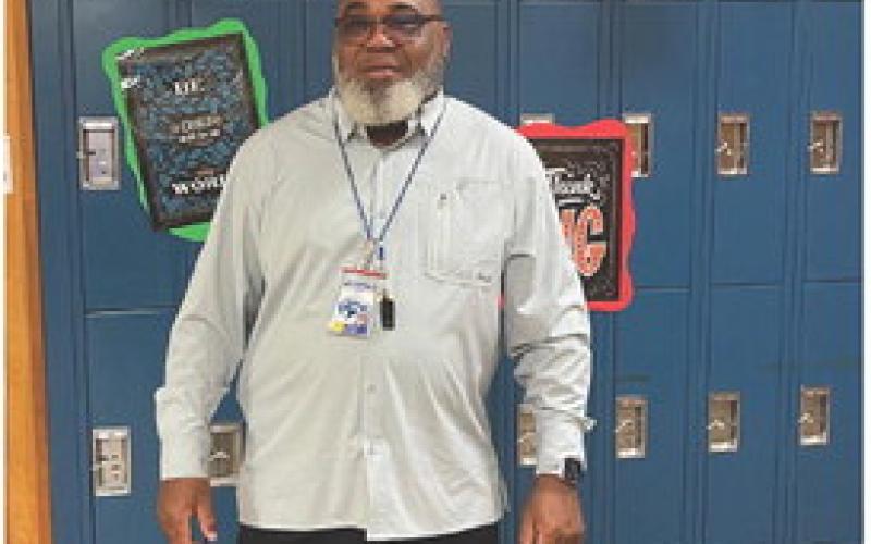 Coach named director of alternative ed program