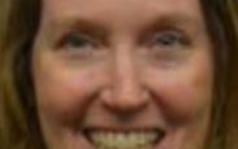 Tasha Bates