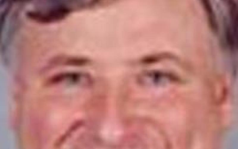 TERENCE P. JEFFREY
