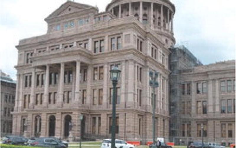 Amendments to appear on November ballots