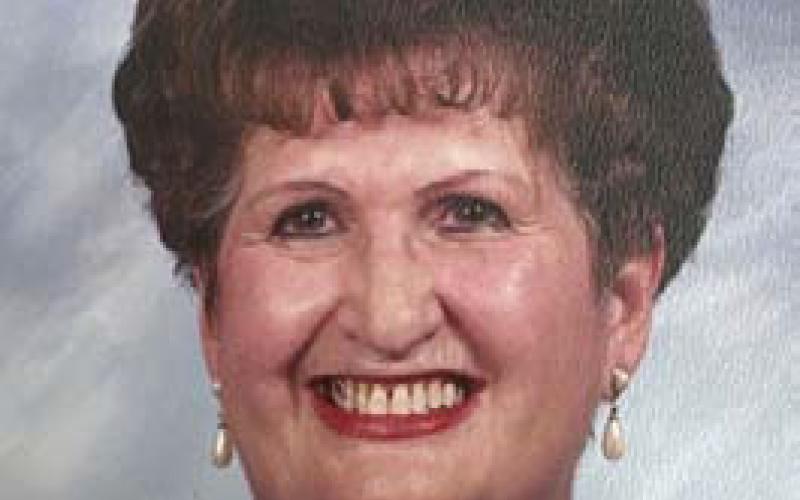 Mrs. Murley