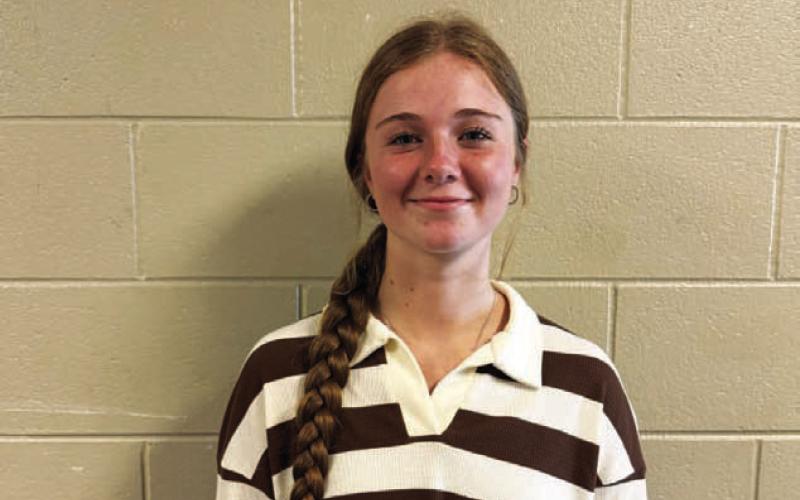 Name: Kari Kepler