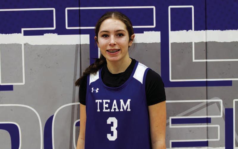 Name: Kase Bumpus