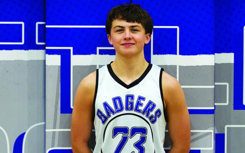 Name: Ty Borchardt