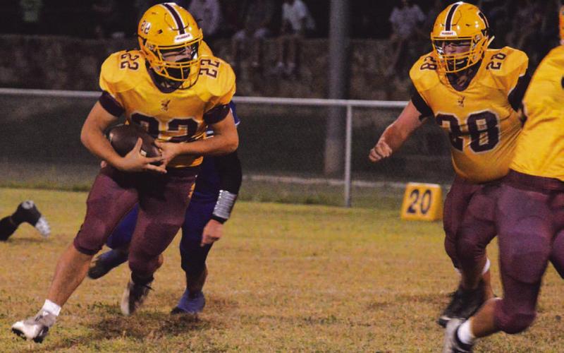 Struggles on defense lead to loss for the Hornets