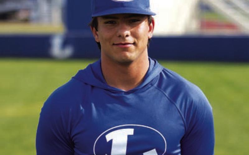 Elijah Calderon