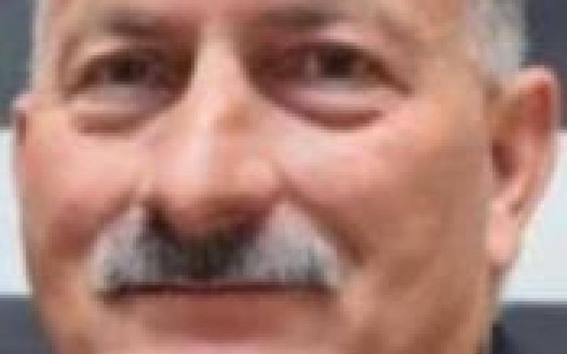 Charles Rodriguez
