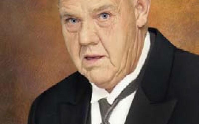 Mr. Cox