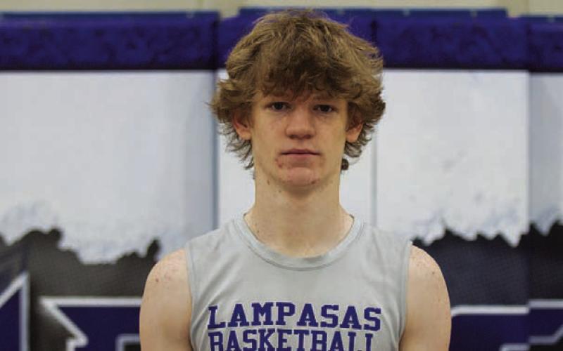 Name: Peyton Sisson Class: Sophomore Sport: Basketball and Baseball Favorite Movie: Open Season Favorite Midnight Snack: Popcorn Favorite Social Media: Instagram Main Goal This Season: Succeed as a team
