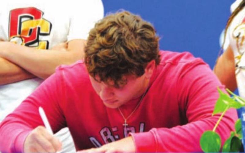 Signing Day: Four Badgers sign letters of intent