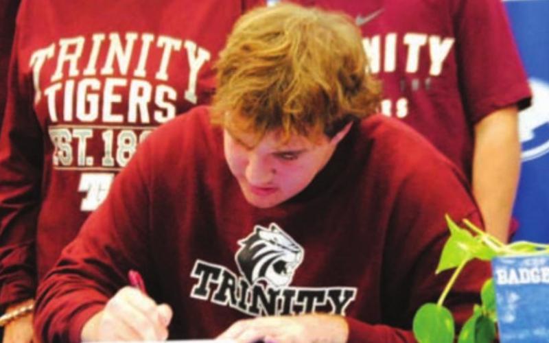 Signing Day: Four Badgers sign letters of intent