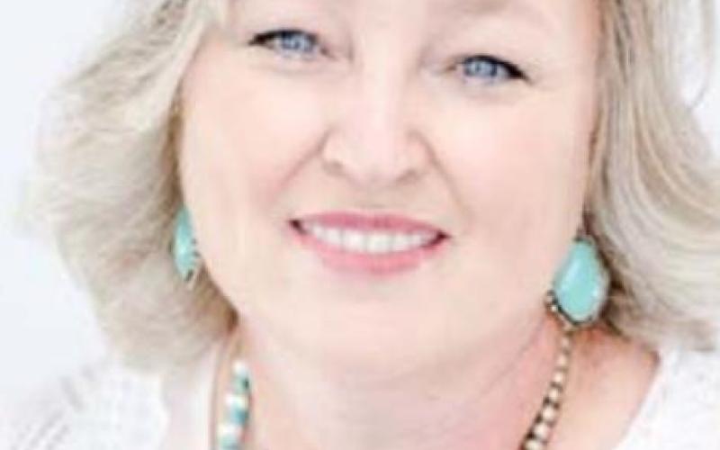 Coryell County resident Joycesarah McCabe has been appointed by the governor to serve on the Housing and Health Services Coordination Council. COURTESY PHOTO