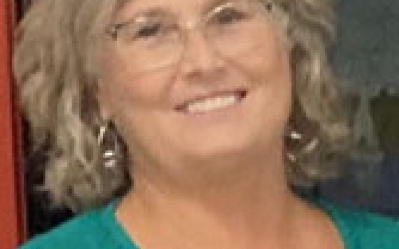 Wendy Daugherty