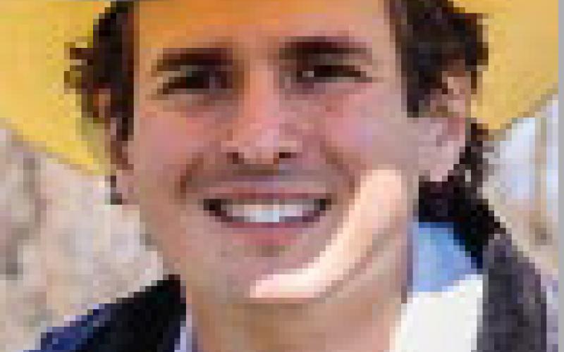 Clayton Tucker