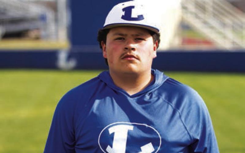 Name: Benny Rodriguez Class: Senior Sport: Baseball Favorite Subject: Human Growth Favorite Vacation: Florida One Person To Meet: Adrian Beltre Main Goal: Make playoffs