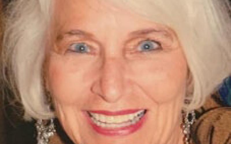 Mrs. Berry