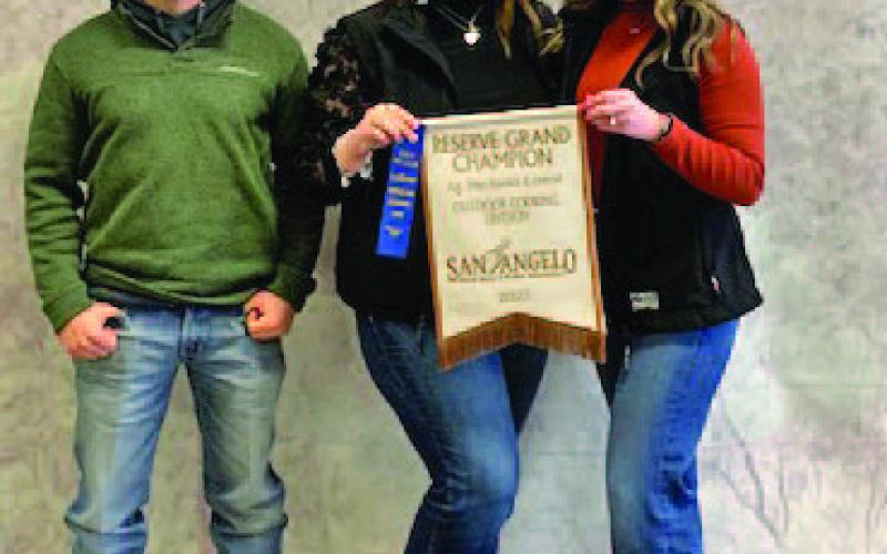 COURTESY PHOTO