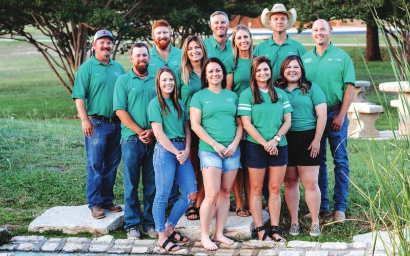 Committee brings ‘Let Freedom Ring’ spirit to Lampasas