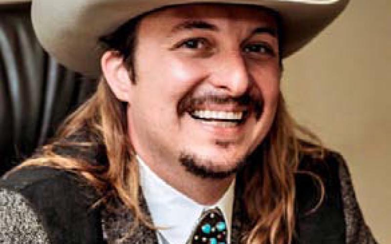 Attorney and former council member Zac Morris plans to file for a place on the Republican Party Primary ballot to seek the county judge seat next year. COURTESY PHOTO