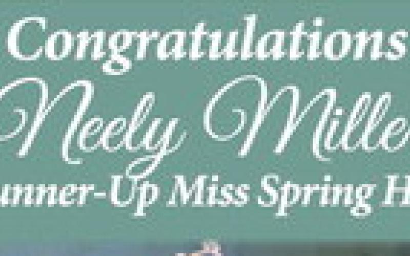 Parade entry winners named