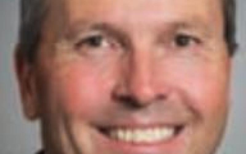 Brad Buckley