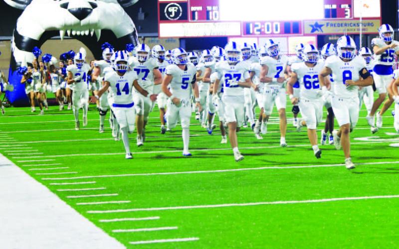 The Badgers will run out of their tunnel at home for the first time this season tonight. MICHAEL KUEHNE | KDIGITAL PRO
